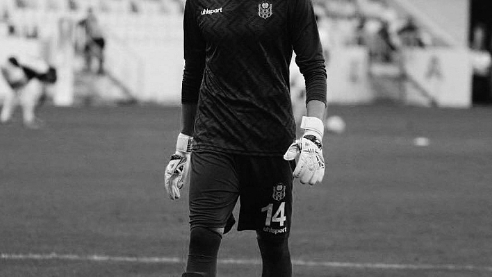 Yeni Malatyaspor'dan vefa örneği! 14 numara artık efsane….