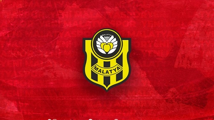 Yeni Malatyaspor'dan Yardım Çağrısı: Nefesimiz Tükendi!