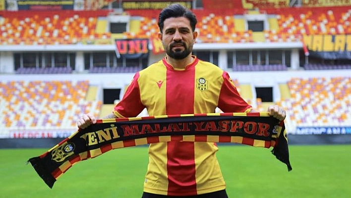 Yeni Malatyaspor'dan yeni transferler