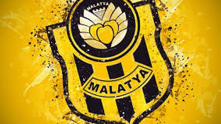 Yeni Malatyaspor geriledi