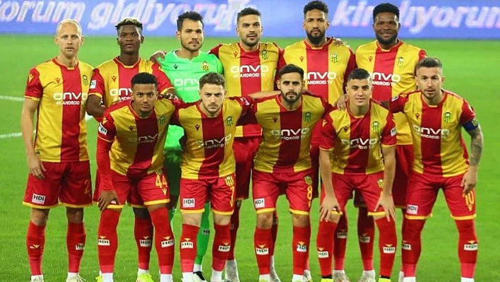 Yeni Malatyaspor ligden çekildi