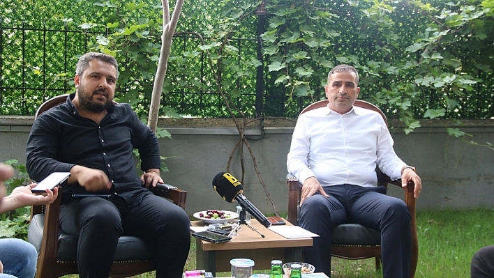 Yeni Malatyaspor ligden çekiliyor