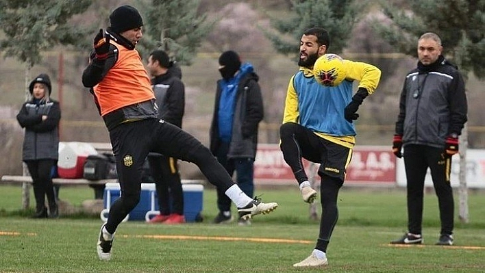 TFF'nin kararı bekleniyor