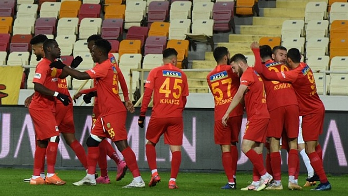 Yeni Malatyaspor'u Bekleyen Yeni Tehlike! Yüklü Tazminat Mı Ödeyecek?