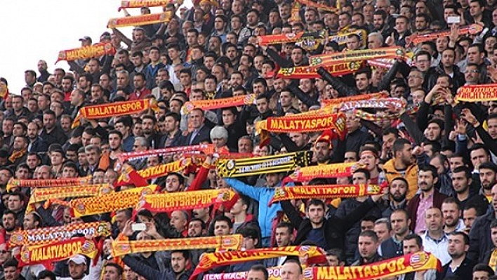 Yeni Malatyaspor'un Geleceği Belirsiz....!