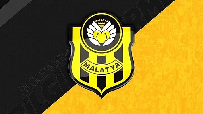 Yeni Malatyaspor'un ilk yarı fikstürü