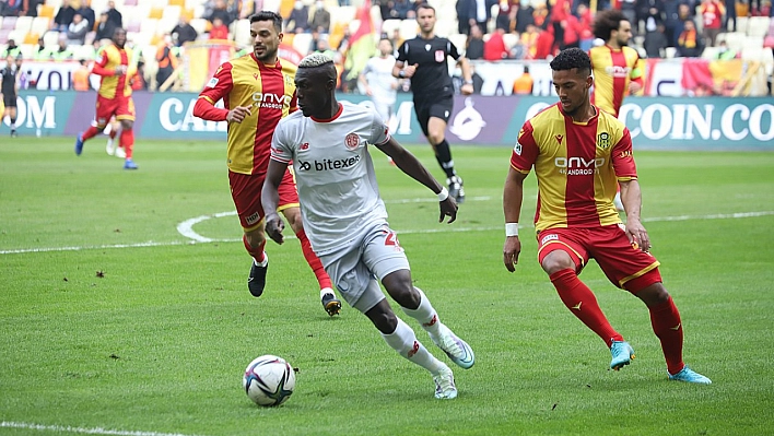 Yeni Malatyaspor'un Kaderi Belirsiz: Maça Çıkacak Mı?