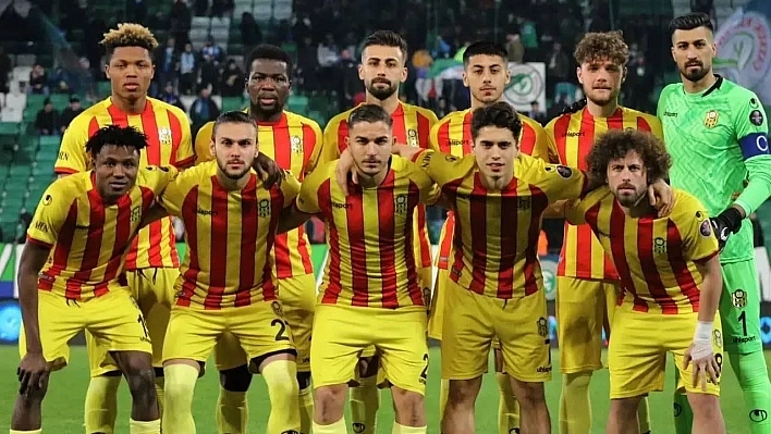 Yeni Malatyaspor'un Transfer Hayallerine Darbe: FIFA Resmen Malatyaspor'a Yasakladı!