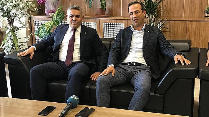 Gevrek'ten kombine sitemi 