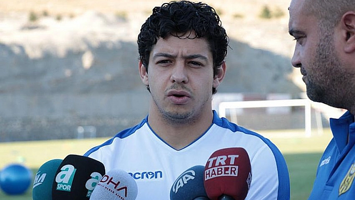 Oynamak için hazırım