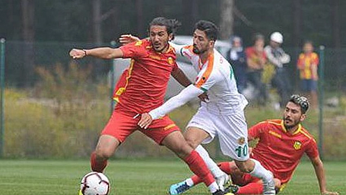Bayrampaşa'ya kiralandı 