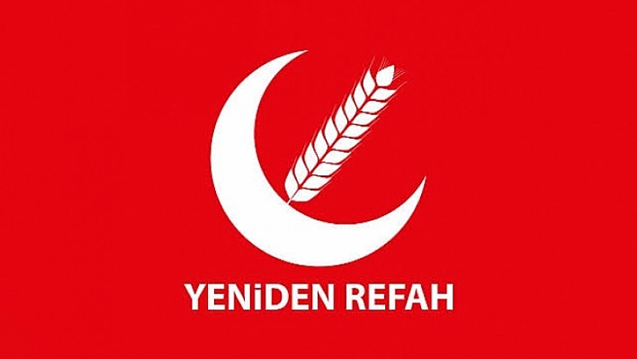 Yeniden Refah Malatya Listesi