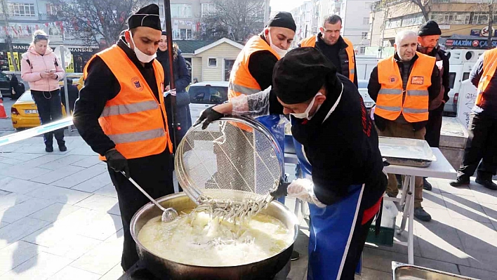 Hamsiye doydular