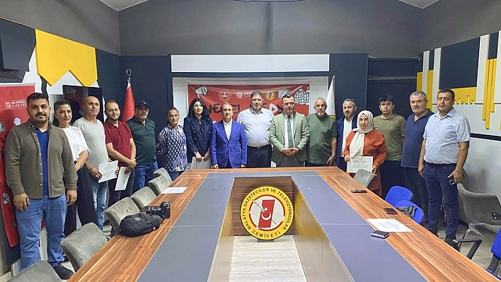 Final yaptılar