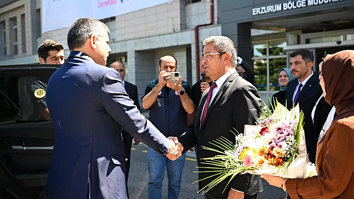 Yerel Yönetimlere 6 Milyar TL Destek
