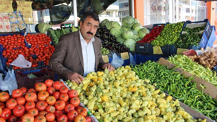 Yerli ürün ilgi görüyor