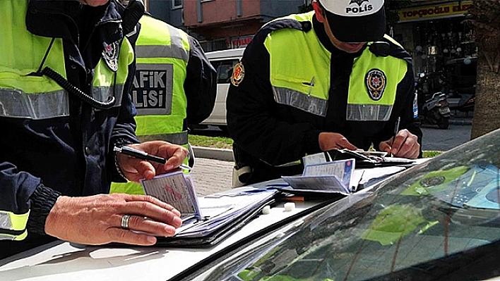 Yerlikaya Uyardı: Malatya'da Trafikte Yeni Yaptırımlar Geliyor…