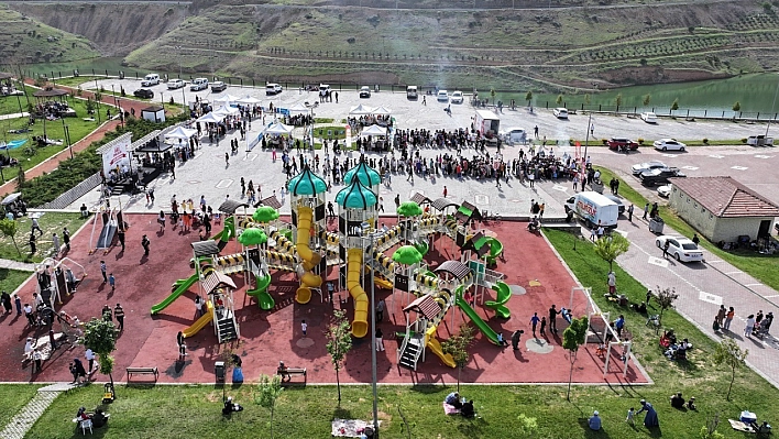 'Aile güçlü olursa toplum güçlü olur'