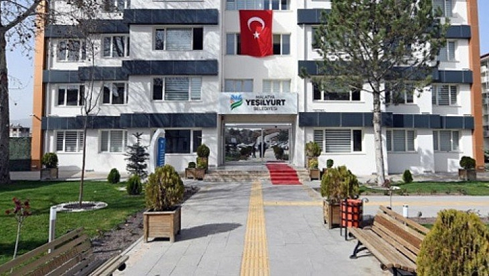 Yeşilyurt arsa satacak