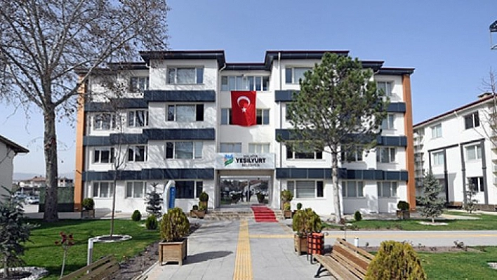 Yeşilyurt arsa satacak