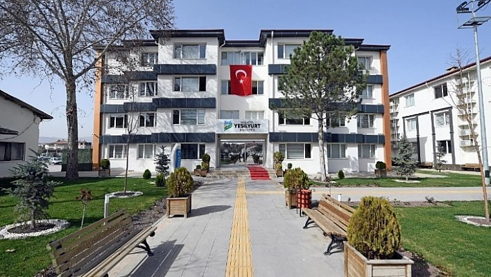 Makam araçları toplatıldı