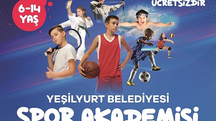 Yeşilyurt Belediyesi'nden ücretsiz eğitim: Başvuruları kaçırmayın...