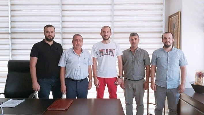 Kaleye takviye