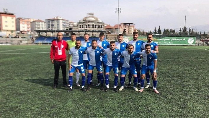 Yeşilyurt Belediyespor Pazarspor ile erteleme maçına çıkacak