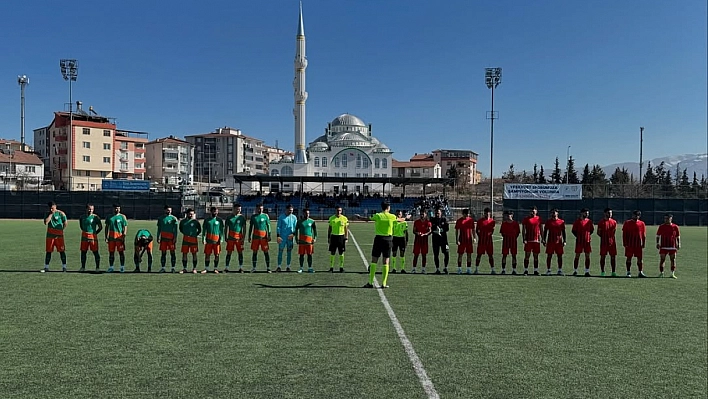 Yeşilyurt Şampiyonluğa Koşuyor, Malatyaspor'un Play-Off Heyecanı Artıyor!