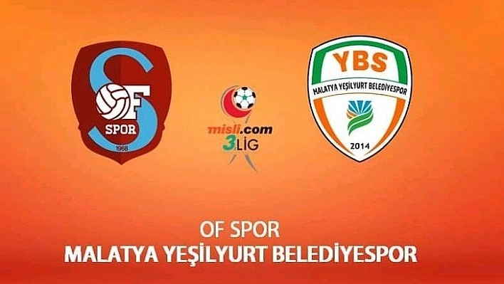 Yeşilyurt seri peşinde