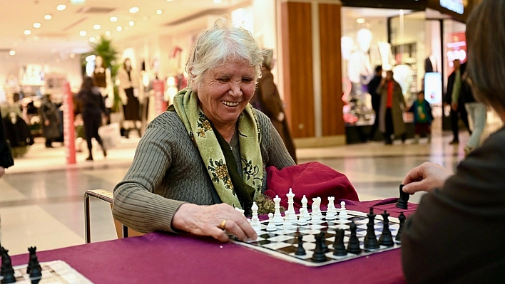 Yeşilyurt'un şenlikleri vatandaşın ilgi odağı oldu