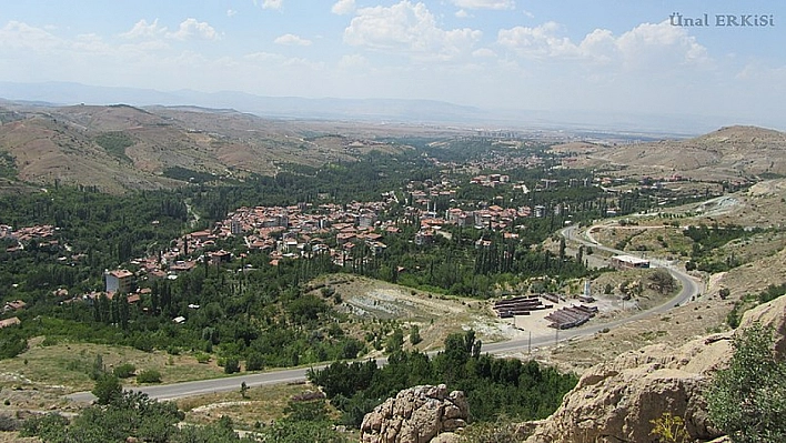 Malatya'da İş Yerleri Kiraya Verilecek!