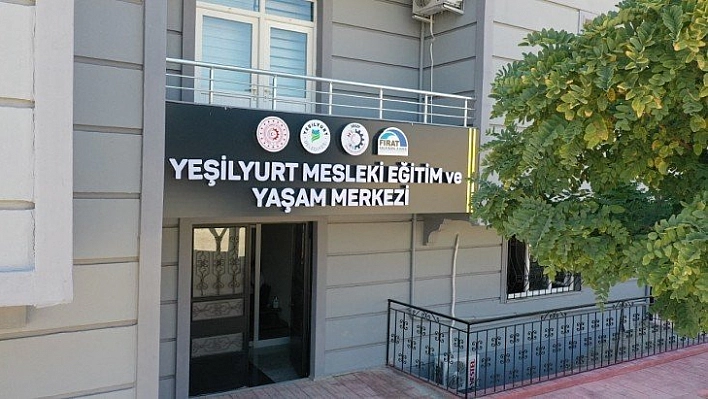 Yeşilyurt'tan dev kültür yatırımı