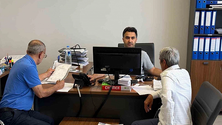 Yerinde dönüşümde son gün yoğunluğu: 683 kişi başvurdu!