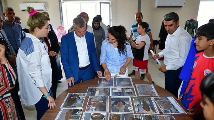 Yılsonu etkinlikleri renkli görüntülere sahne oldu