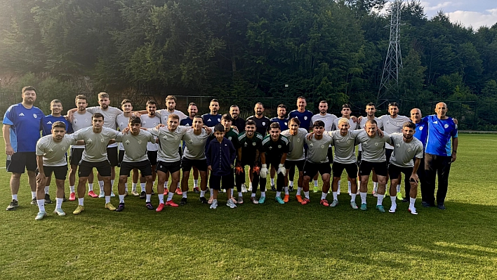 Yeşilyurtspor Sökespor'a 1-0 yenildi
