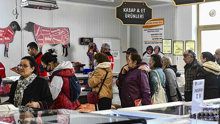 Yılbaşında Kırmızı Ete Zam Gelecek Mi? İşte Yanıtı...