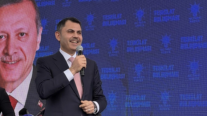 Yıl sonunda teslim edilecek