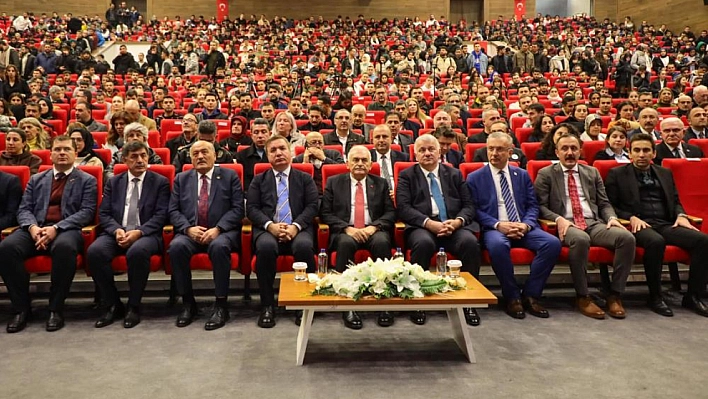 Yıldırım: 'THY, Dünyada Ay Yıldızlı Bayrağımızı Gururla Taşıyor'