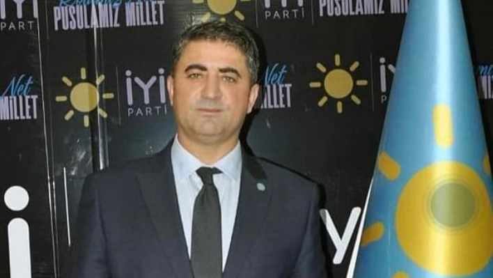 Yıldız'dan Eleştiri: 'Malatya Depremde Unutuldu'