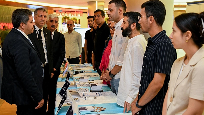 YKS'liler İçin Tercih Zamanı: Malatya Turgut Özal Üniversitesi Bekliyor