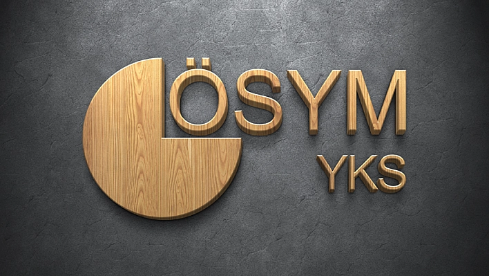 YKS sınavının ilk oturumu başladı