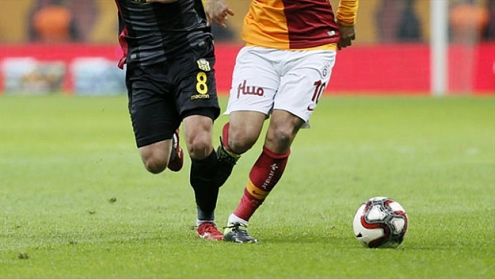 YMS'nin rakibi Galatasaray