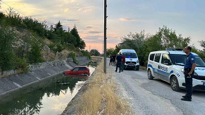 Malatya' da Yol Verme Tartışması Faciaya Yol Açtı!