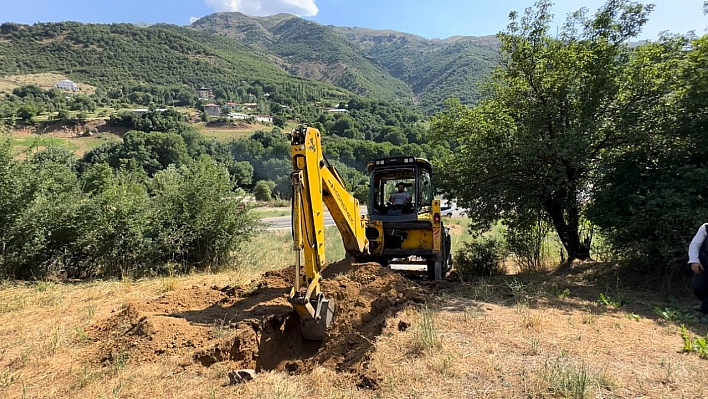 Hakkari'de Fay Hattı Araştırması: Deprem Tehlikesi Artıyor mu?