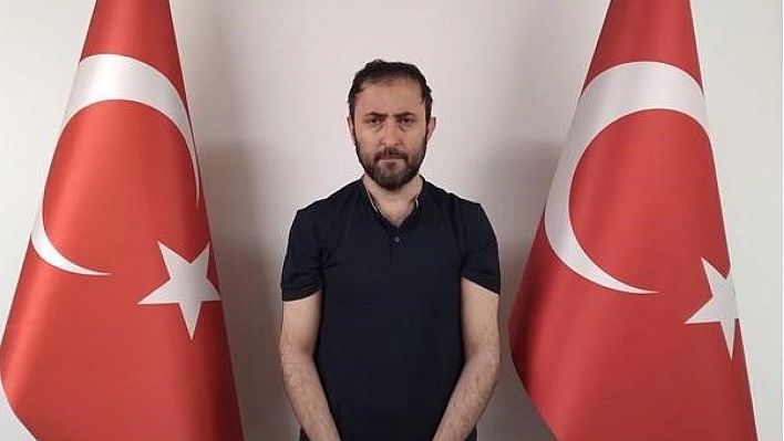 Yurt dışında nokta DEAŞ operasyonu
