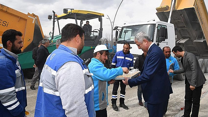 Malatya'nın 'yüzakı' olacak 