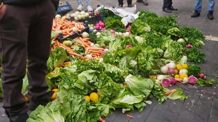 Zabıtaya bu gücü kim verdi ?