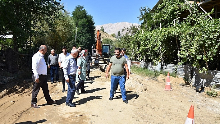 Zelyurt'tan Gürkan'a teşekkürü