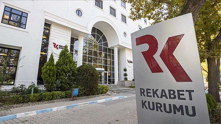 Zincir marketlerde satılan süt markasına rekabet kısıtı iddiasıyla soruşturma